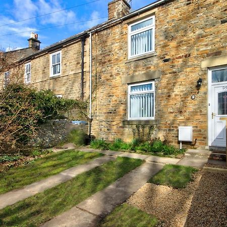 Mole Cottage Frosterley Exterior photo